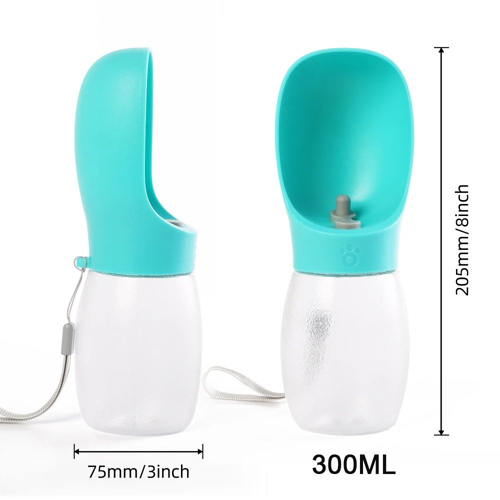portable pet water bottle portable pet water bottle