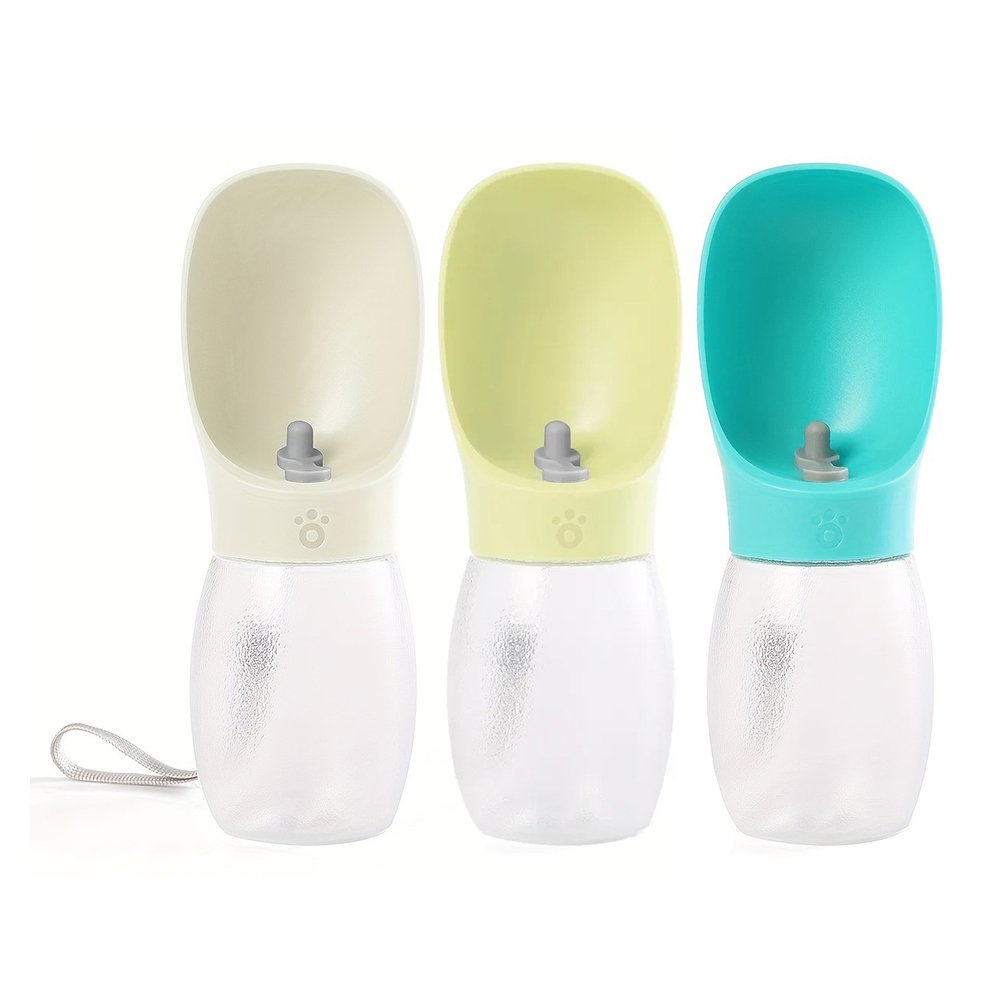 portable pet water bottle portable pet water bottle