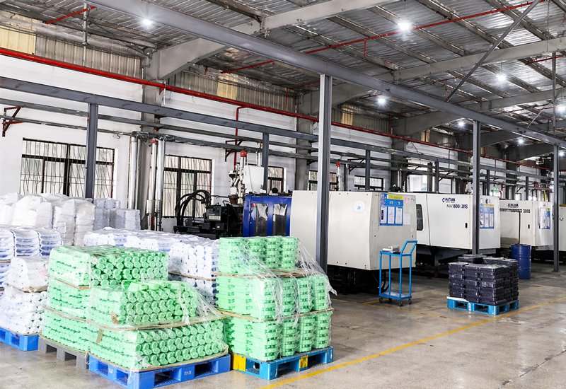 About cpi pet products factory vietnam