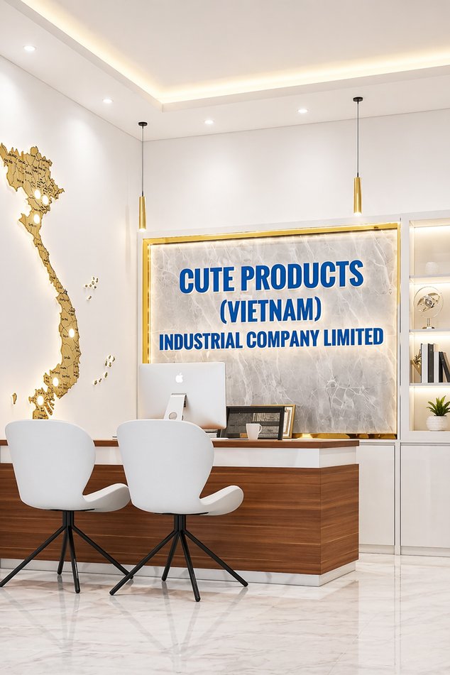 About cpi pet products factory vietnam